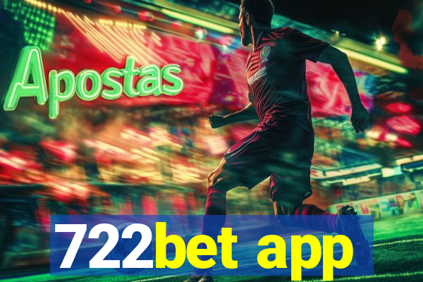 722bet app